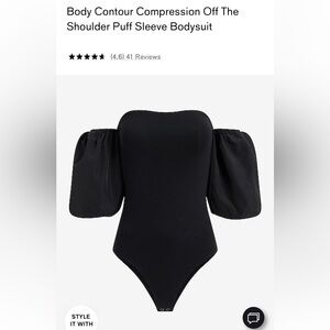 Bodysuit